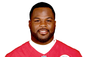 Carlos Hyde