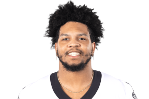 Marcus Davenport