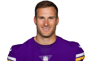 Kirk Cousins