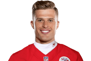 Harrison Butker