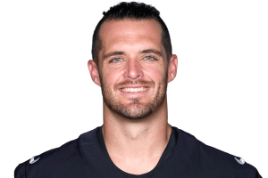 Derek Carr