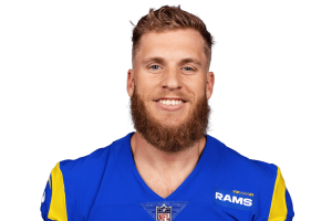 Cooper Kupp