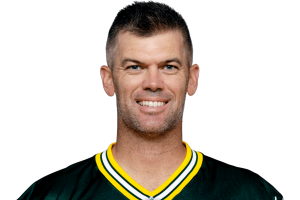 Mason Crosby