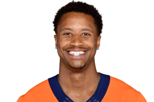 Courtland Sutton