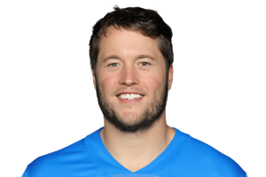 Matthew Stafford