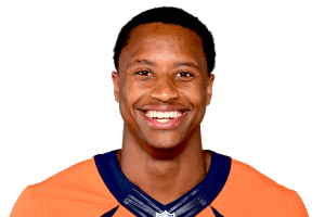 Courtland Sutton