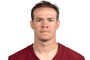 Taylor Heinicke