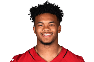 Kyler Murray