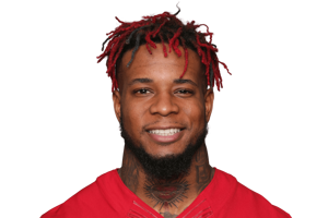 Kwon Alexander