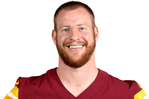 Carson Wentz