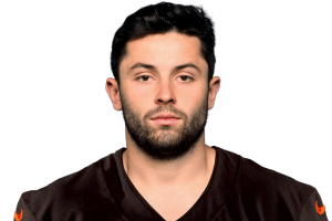 Baker Mayfield