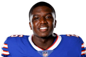 Devin Singletary