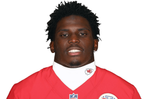 Tyreek Hill