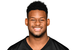 JuJu Smith-Schuster