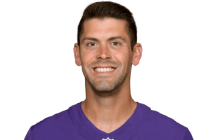 Justin Tucker