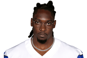 DeMarcus Lawrence