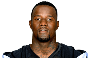 Tashaun Gipson