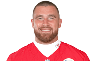 Travis Kelce