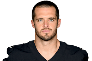 Derek Carr