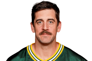 Aaron Rodgers