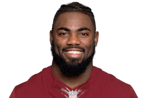 Landon Collins