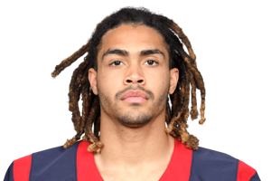 Will Fuller V