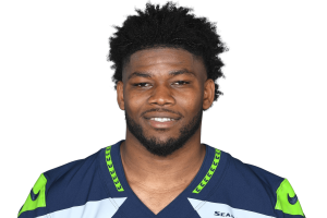 Rashaad Penny