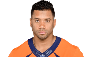 Russell Wilson