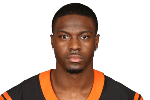 A.J. Green