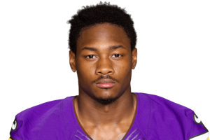 Stefon Diggs