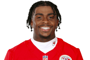 Jerick McKinnon