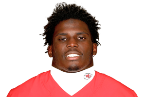 Tyreek Hill