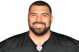 Cameron Heyward