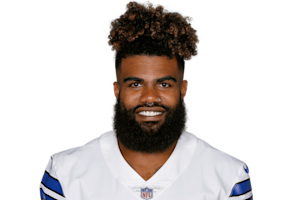 Ezekiel Elliott