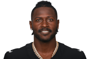 Antonio Brown