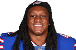 Tremaine Edmunds