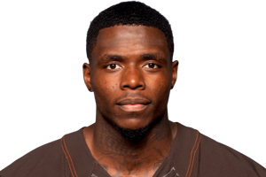 Josh Gordon