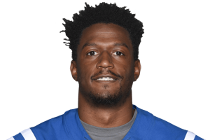 Marlon Mack