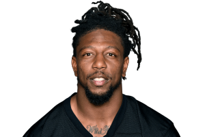 Bud Dupree