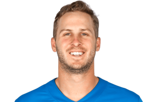 Jared Goff