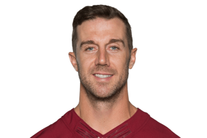 Alex Smith