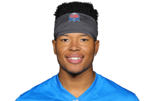 Marvin Jones Jr.