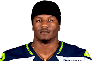 Chris Carson