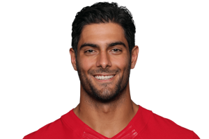 Jimmy Garoppolo