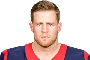 J.J. Watt