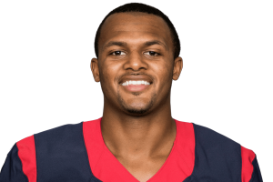 Deshaun Watson