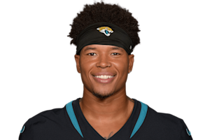 Marvin Jones Jr.