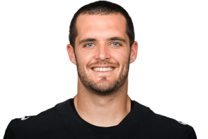 Derek Carr