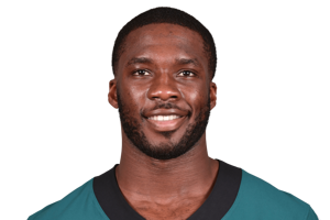 Nelson Agholor