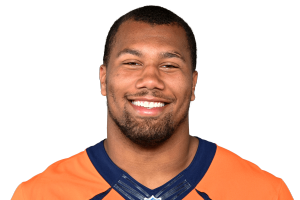 Bradley Chubb